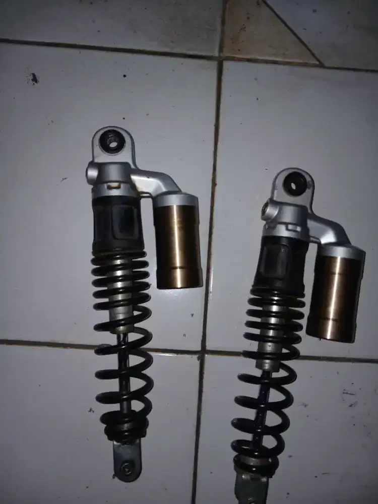 Shockbreaker nmax new bekas