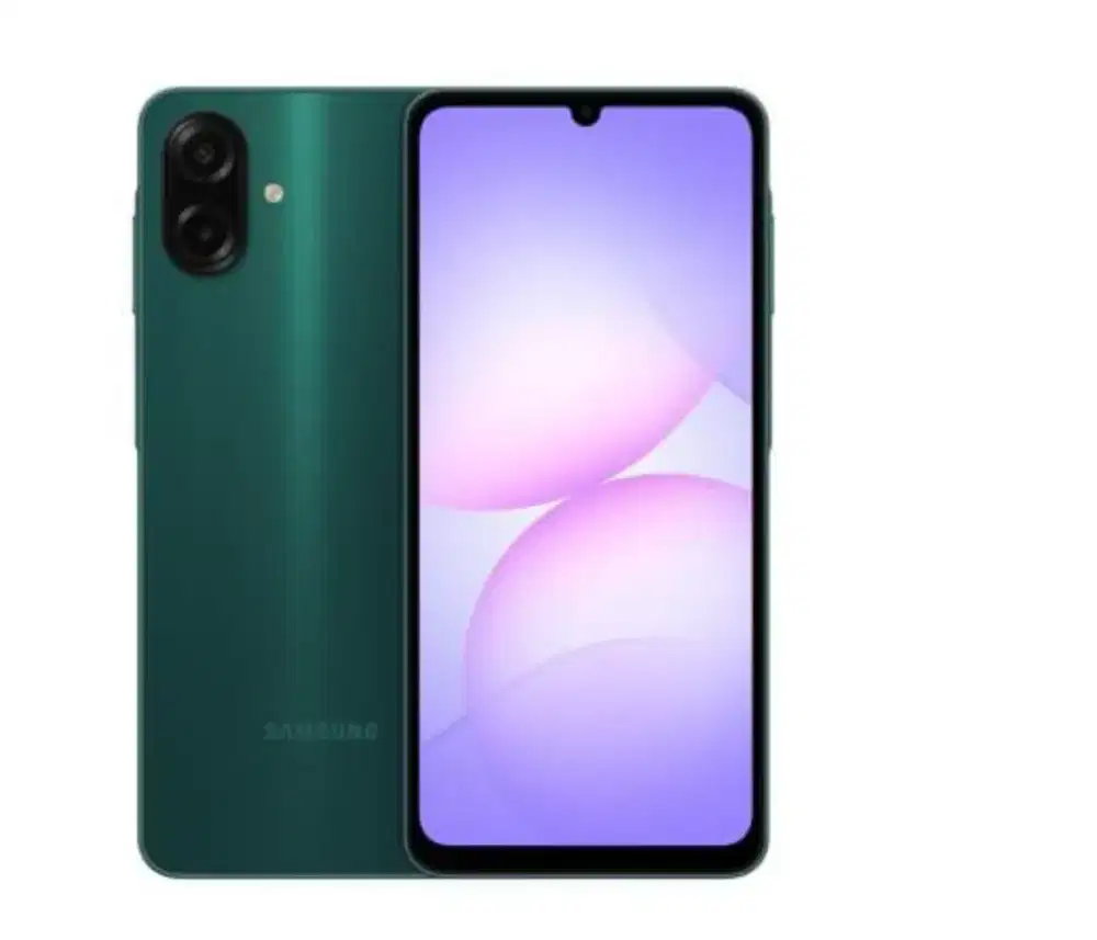 Samsung galaxy a07 8/256gb