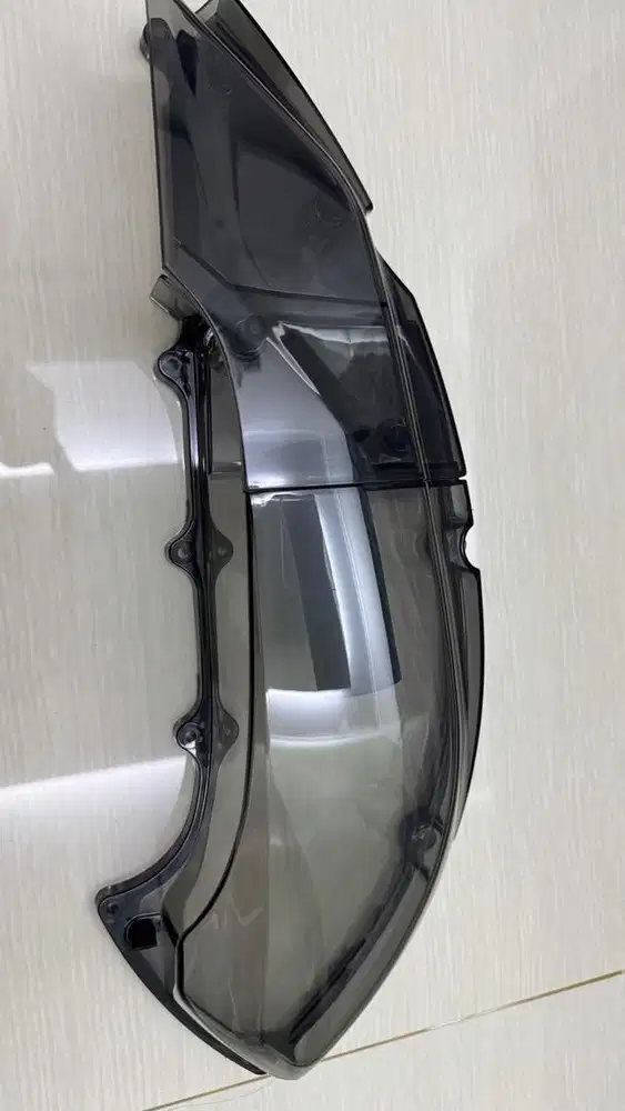 Cover filter udara nmax neo s / turbo