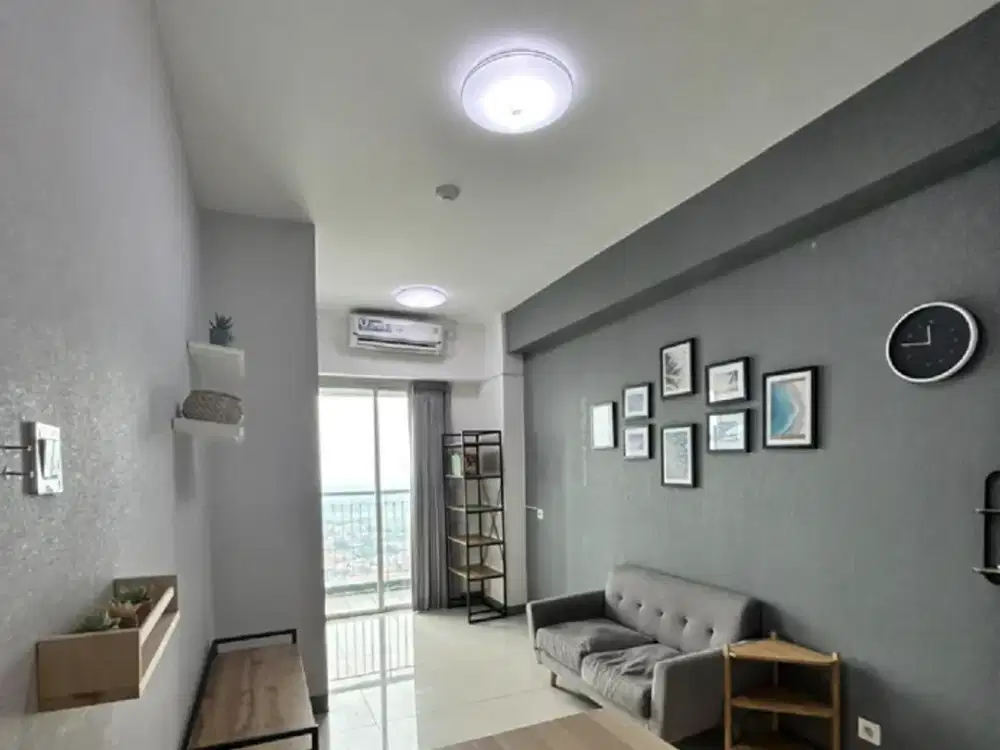 Jual Rugi 2BR Anderson Furnish Siap Huni Invest Dkt Benson,Orchard