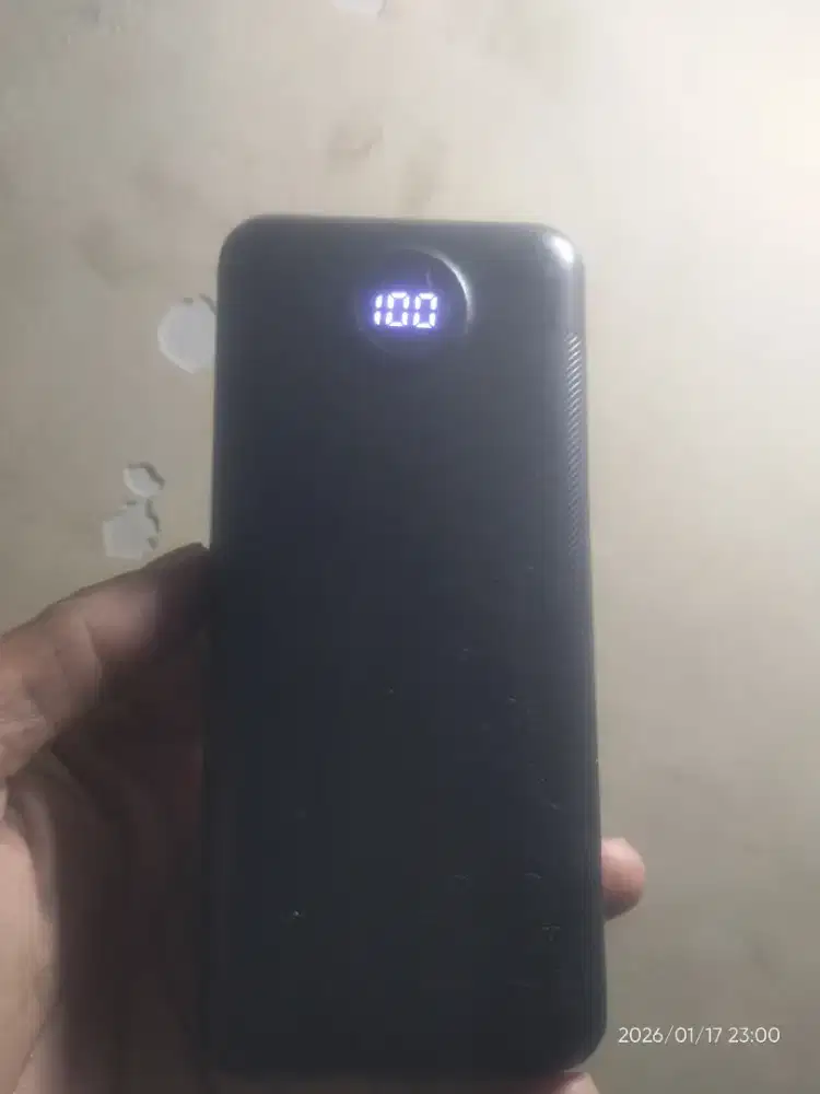 Power bank 20000mah