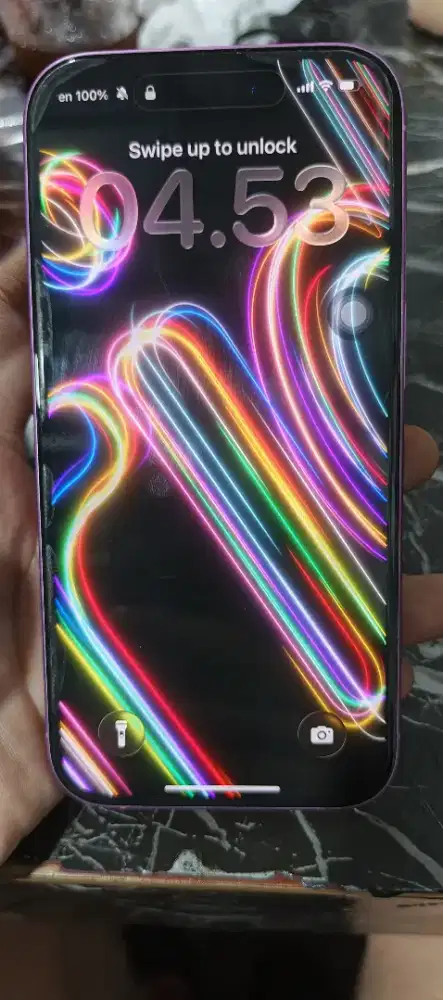 iPhone 16 128GB IBOX