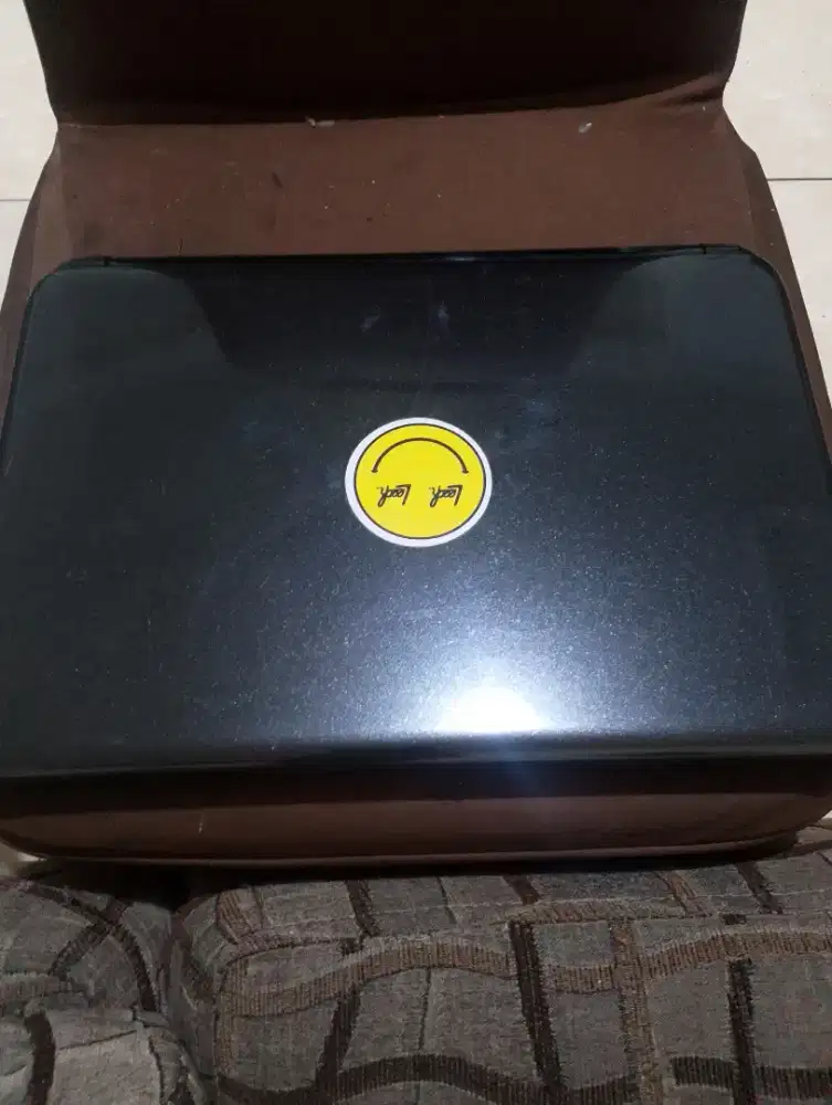 Laptop hp 14 matot