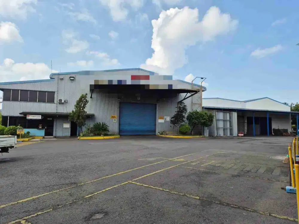 GUDANG EX PABRIK MURAH RAYA TROSOBO SIDOARJO DKAT TAMAN, BUDURAN, WARU, SAFE AND LOCK, GEDANGAN, PORONG