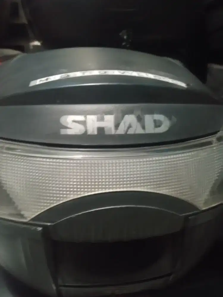 Top box Shad 33-34