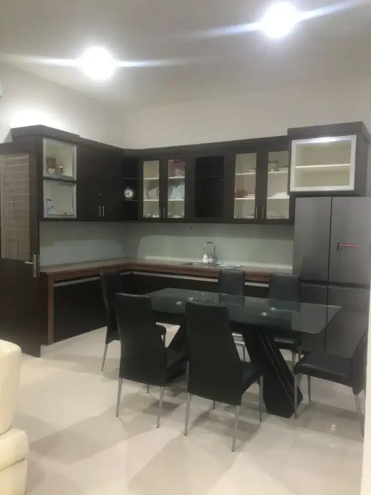 Pik - Murah Rumah Manyar