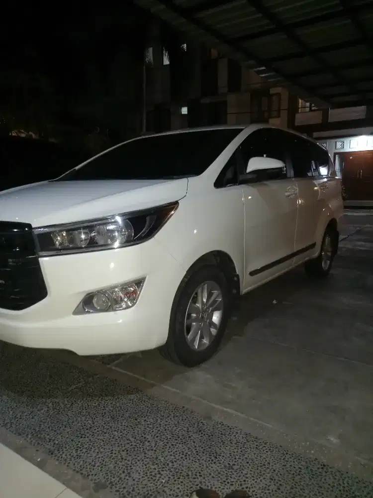 Innova G disel at.2020