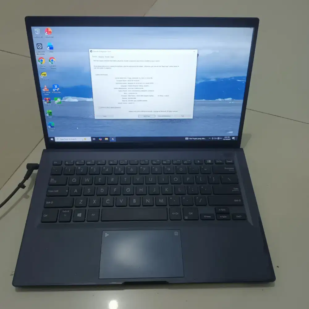 ASUS ExpertBook L1400 | Ryzen 3 | SSD 512GB