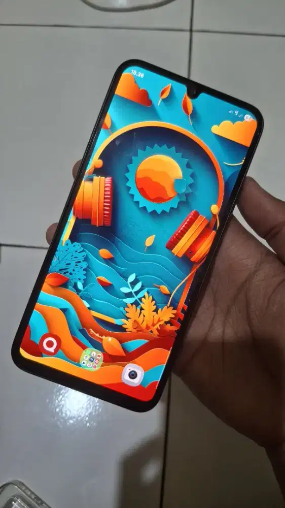 Samsung A34 5G 8/128