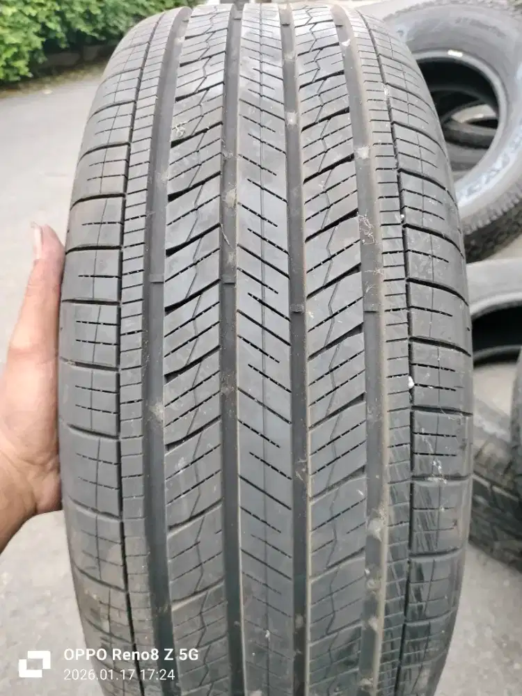 Jual ban copotan mrek Goodyear assurance maxguard SUV 225 65 R17 1pcs