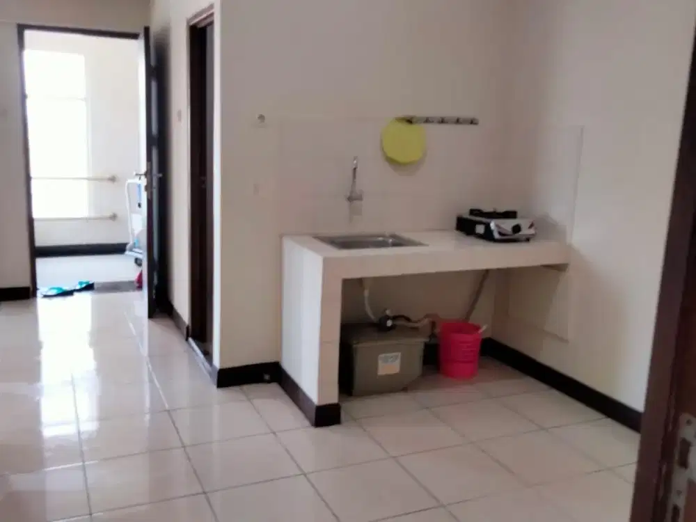 Jual Cepat Apartemen Pluit Sea View 3BR View Sea, Penjaringan