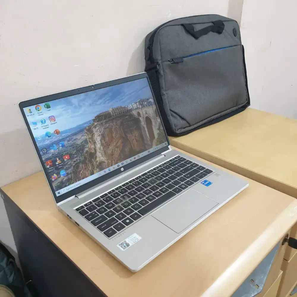 HP PROBOOK 440 G8 - CORE I5 GEN 11 - 8GB - 512GB