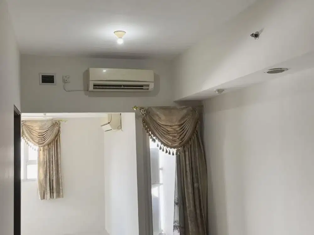 Disewakan Cepat Furnished Apartemen 2Br De Paradiso, Pluit Jakarta Utara