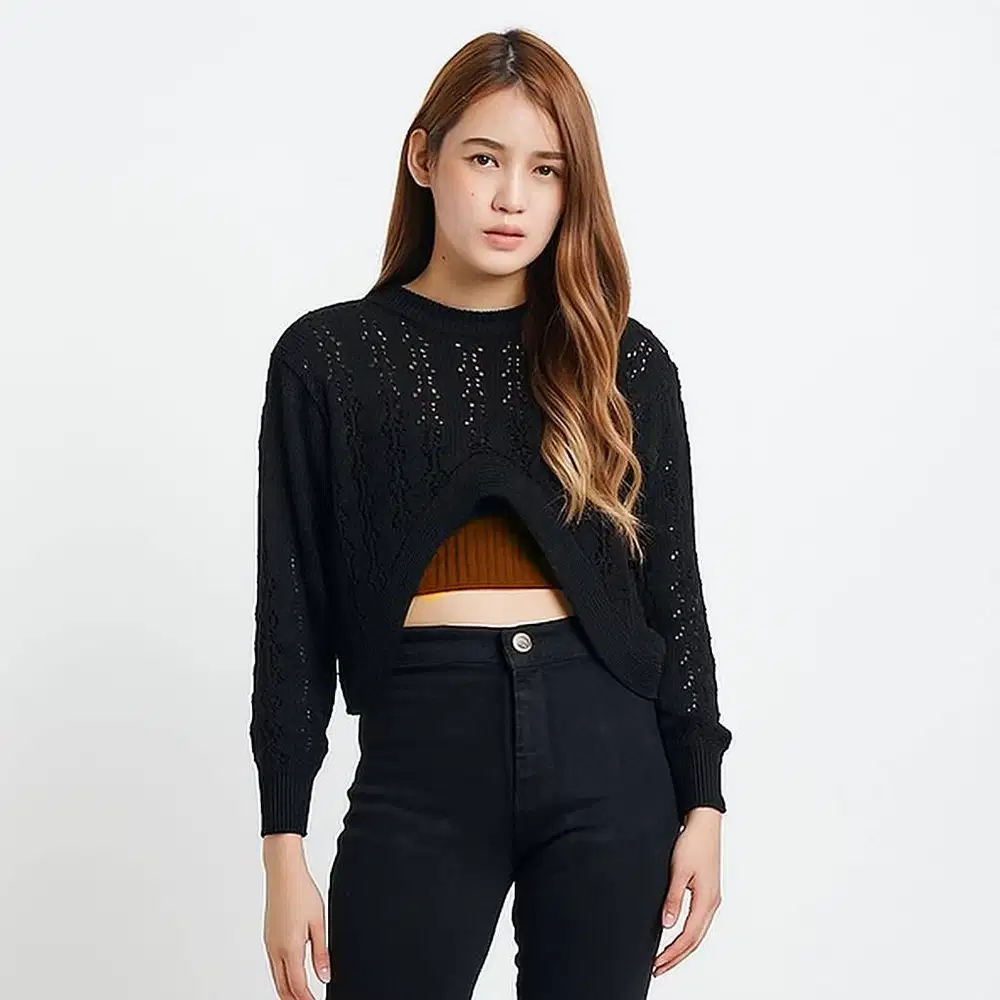 DICARI HOST LIVE PRODUK FASHION WANITA