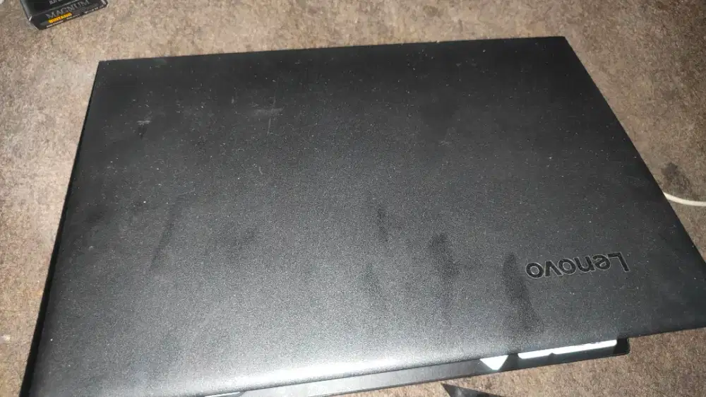 Jual laptop Lenovo v110 ram4 gb