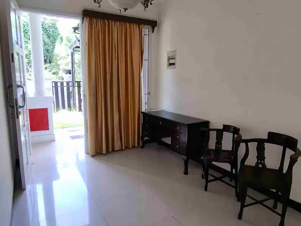 Dijual Rumah Mewah Balikpapan Baru