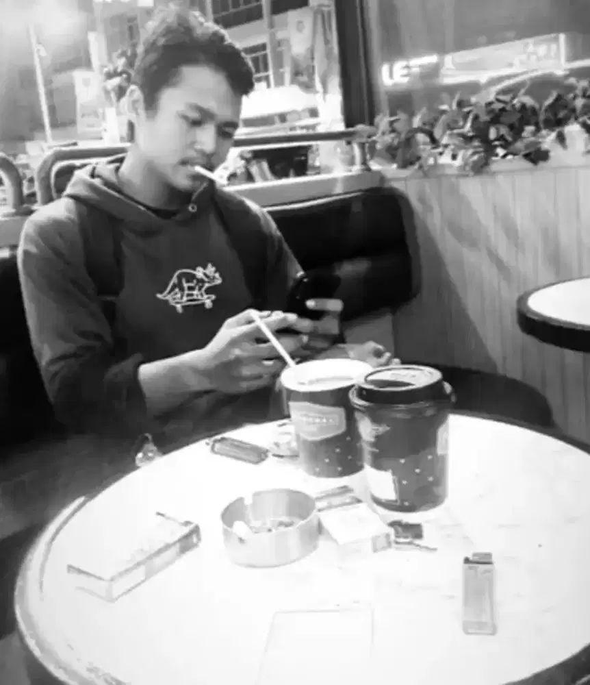 Saya mencari pekerjaan