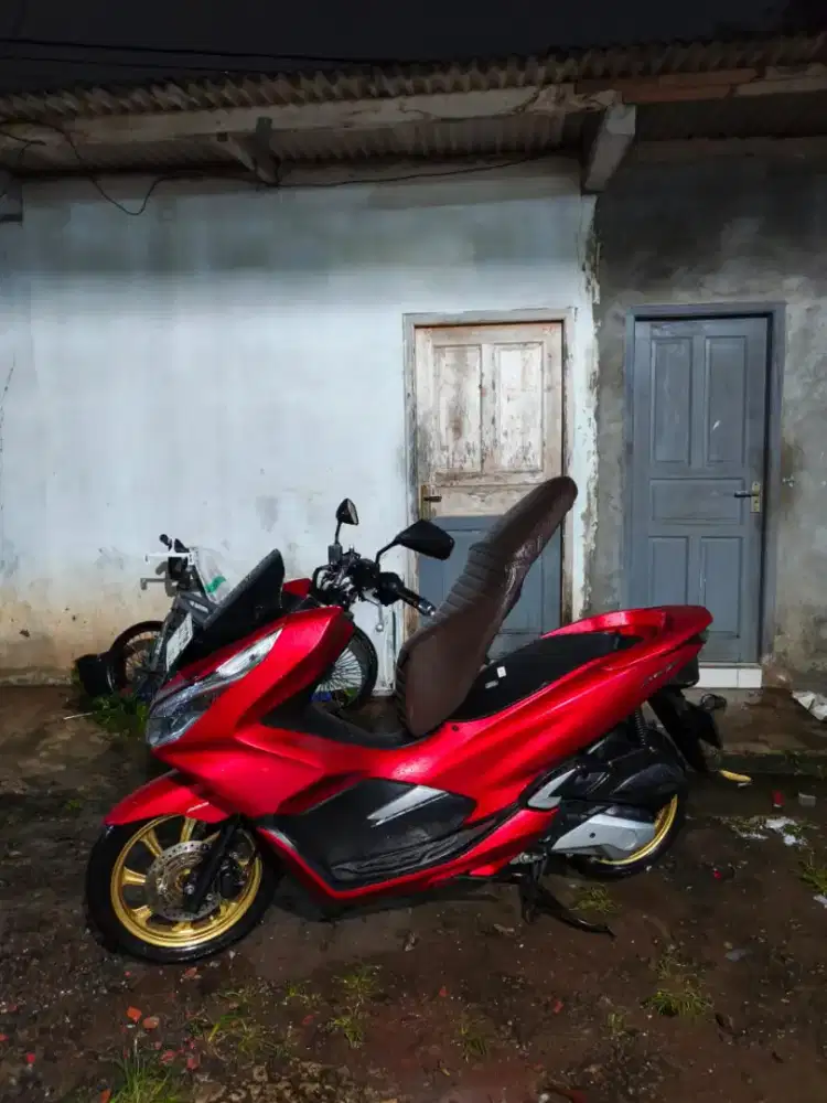 Pcx 150 tyoe abs
