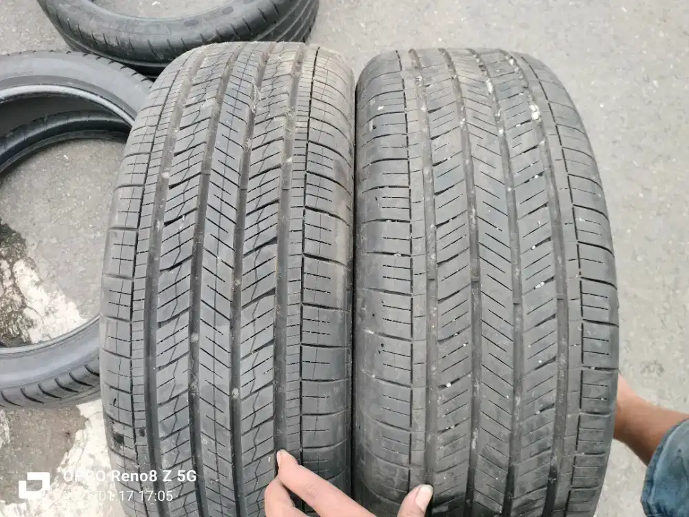 Jual ban copotan mrek Goodyear assurance maxguard SUV uk 235 60 R18