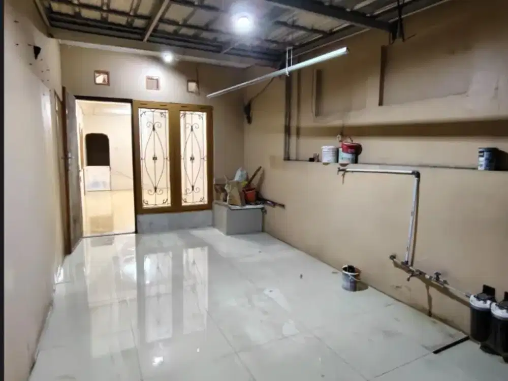 Disewakan Rumah Di Duta Bumi Harapan Indah Bekasi