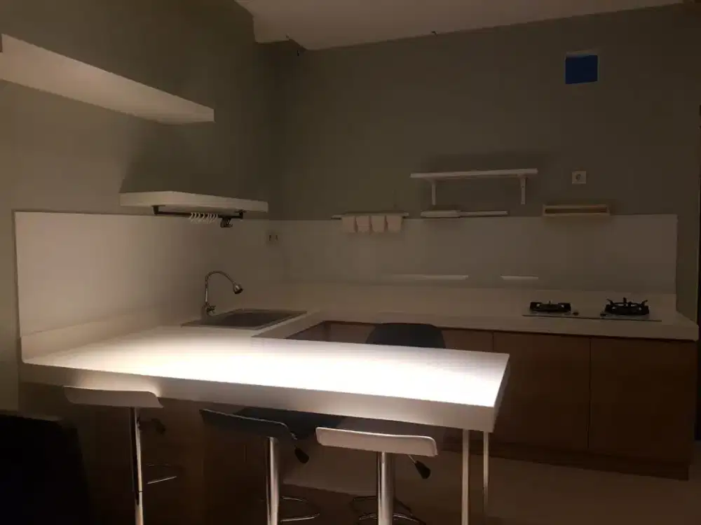 Pik - Rumah Layar Permai