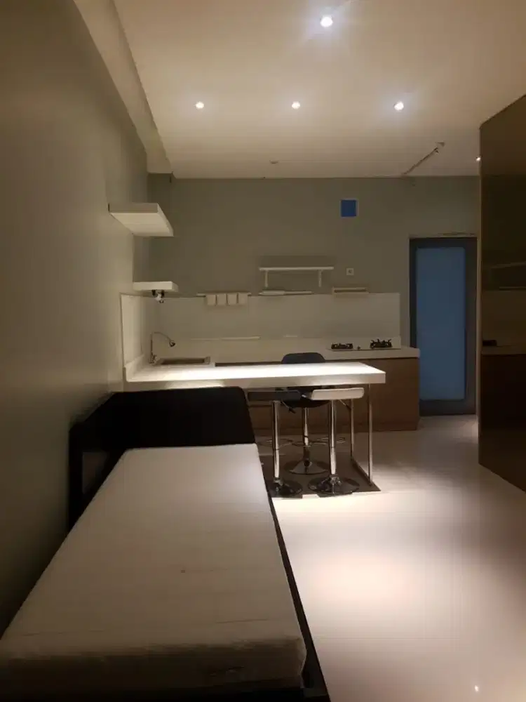 PIK – Rumah Dijual di Layar Permai