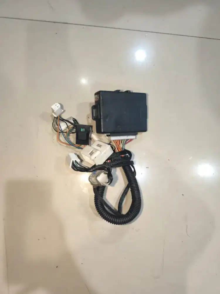 copotan sparepart innova reborn Venture