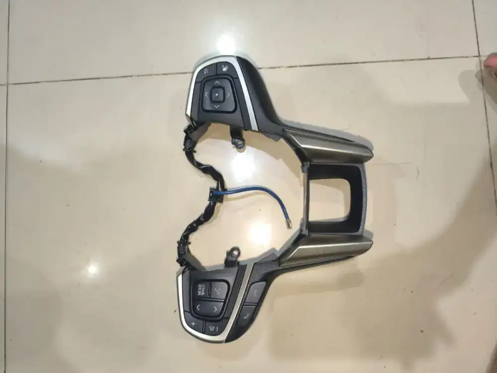 copotan sparepart innova reborn Venture