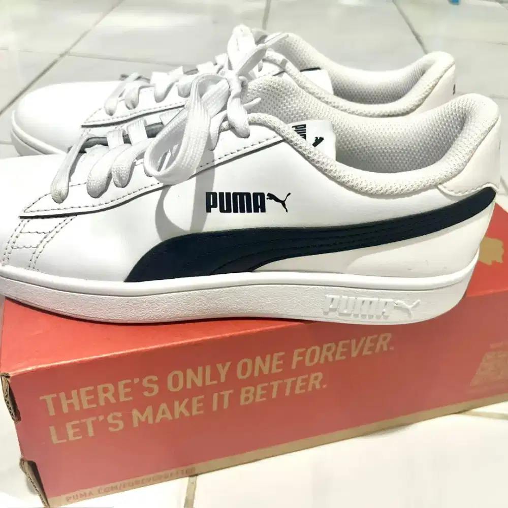 Di Jual Sepatu Puma