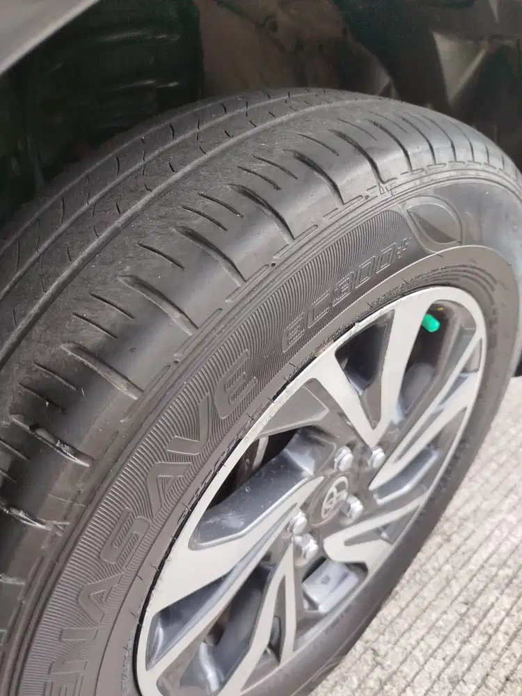 Toyota Kijang Innova 2022 Diesel