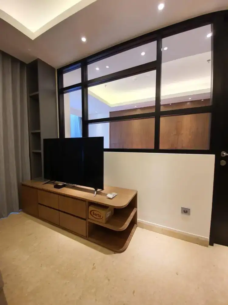 PIK – Dijual Apartemen Gold Coast 1BR