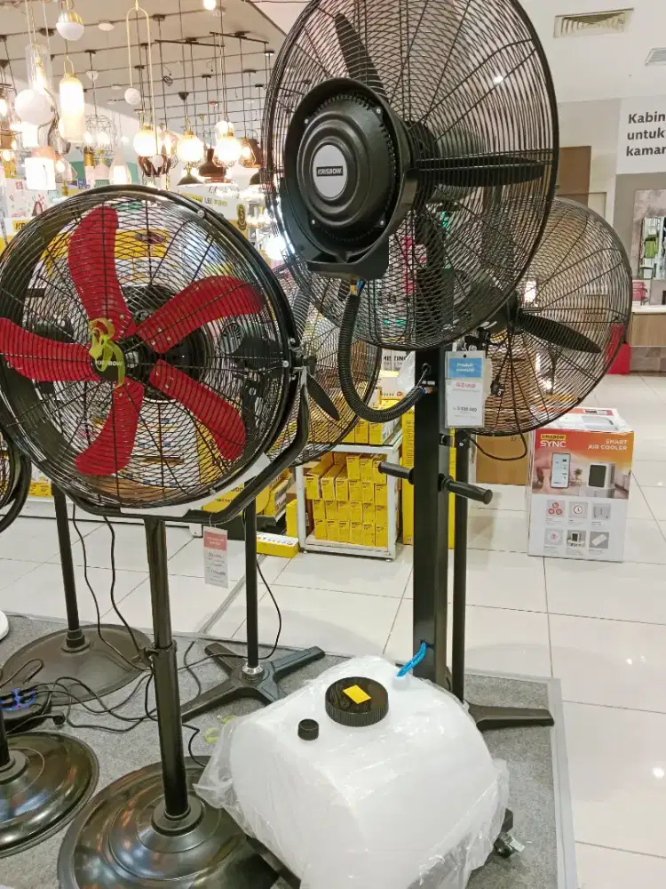 kredit blower syrt cuma ktp via home credit free angsuran 1-2×