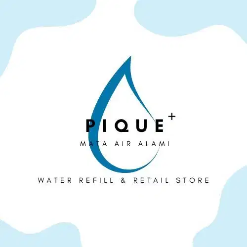 KURIR ISI DAN ANTAR AIR GALON