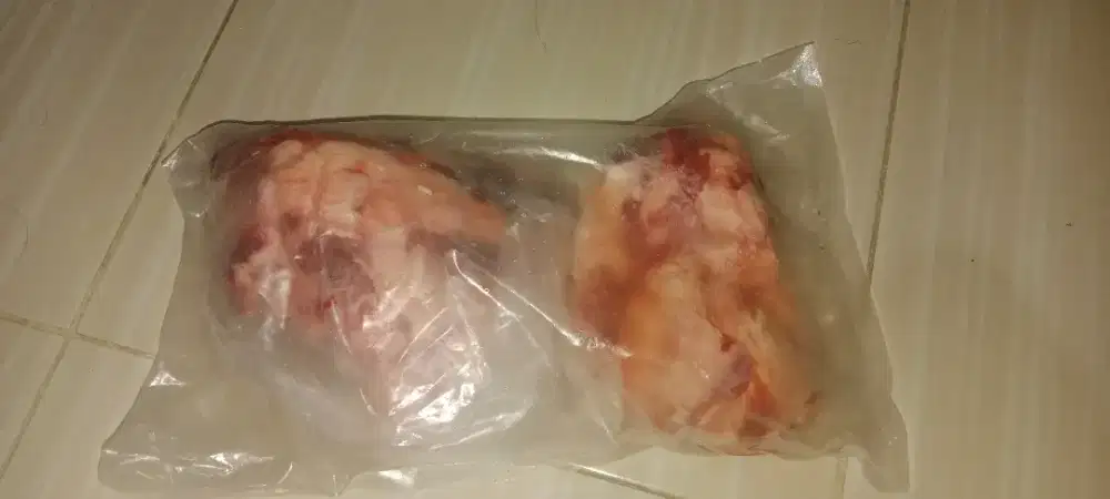 Daging sapi kualitas resto bayarin berapa aja. Butub sekarang