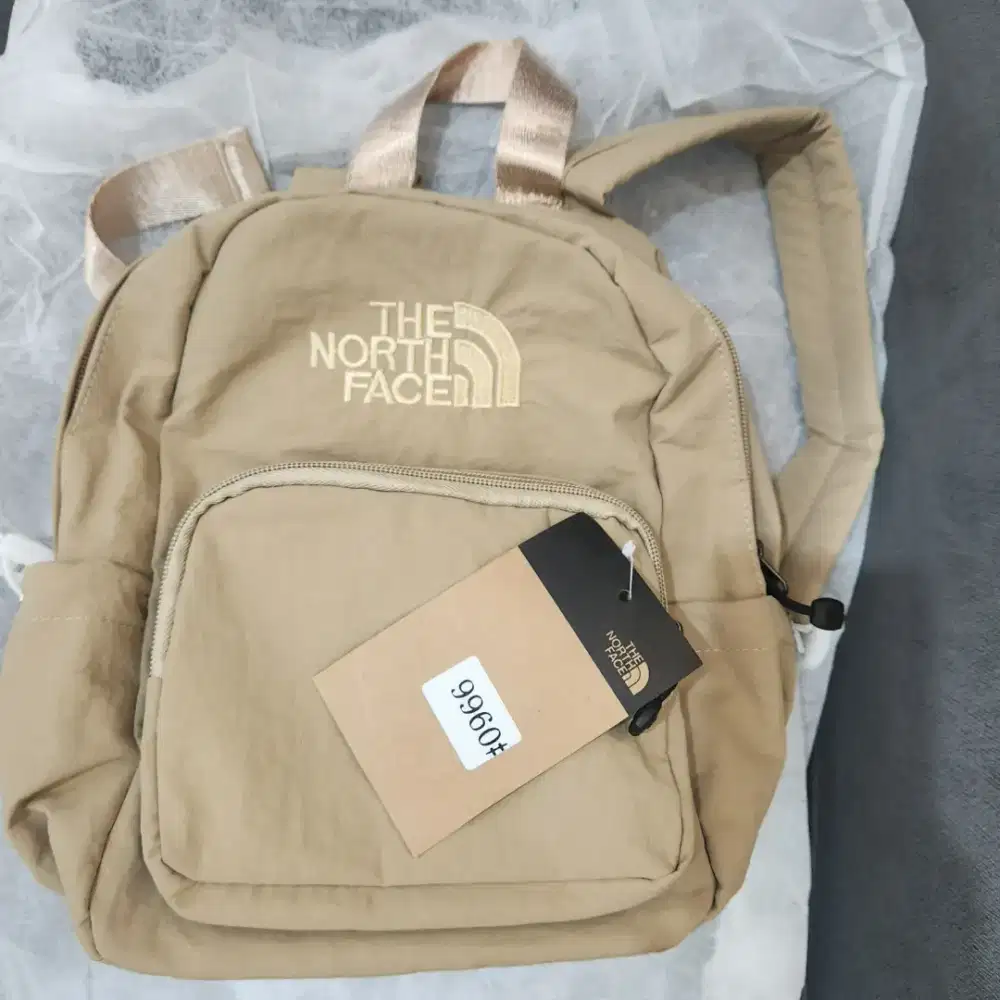 Tas Anak The North Face TNF New Original LIMITED EDITION