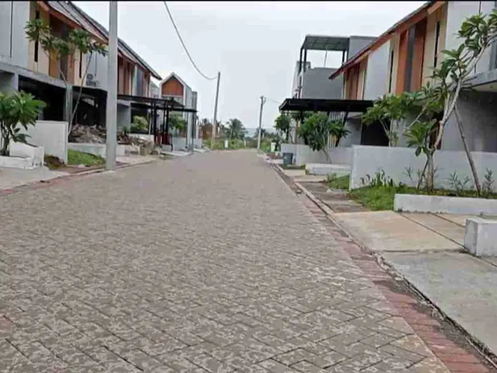 cicilan 2jutaan Deket Yasmin Atang sanjaya