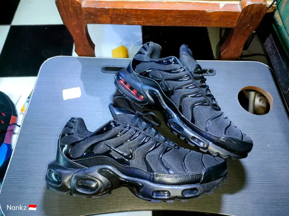 Nike air max plus TN