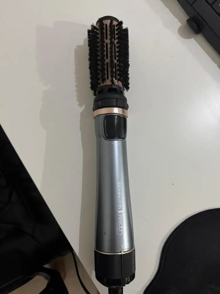 Remington Keratin Protect Rotating Air Styler AS8810-ID