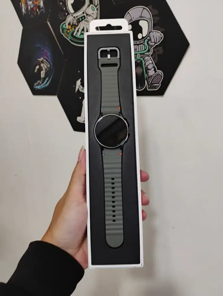 Galaxy Watch 7 40mm