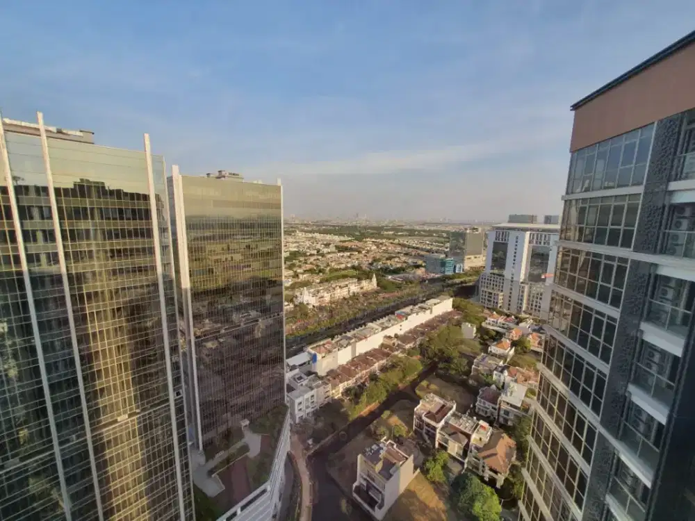 Pik - Apartemen Gold Coast City View