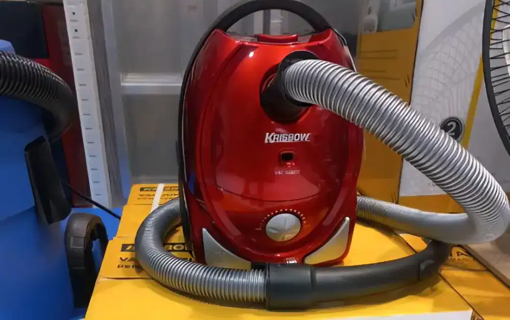 Vacuum Cleaner Krisbow