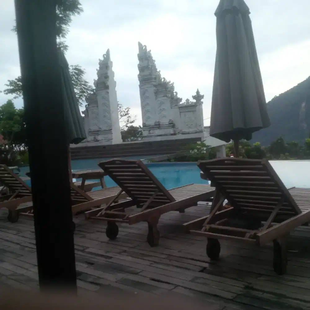 Sedang mencari pekerjaan supir pribadi