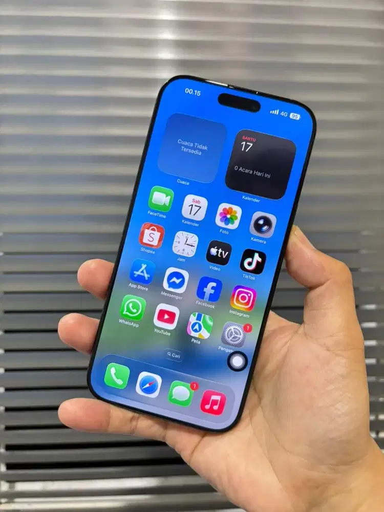 Iphone 16 promax 512gb inter all operator