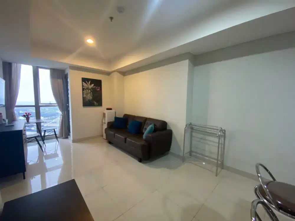 Pik - Apartemen Gold Coast Sea View