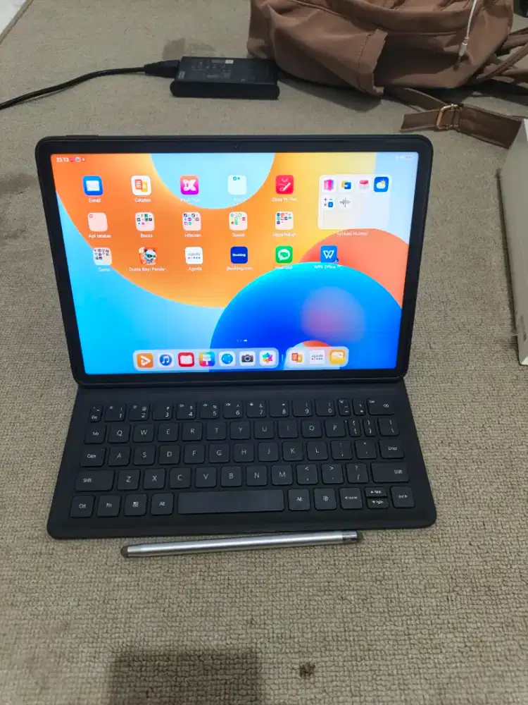 Huawei matepad 11,5 INC