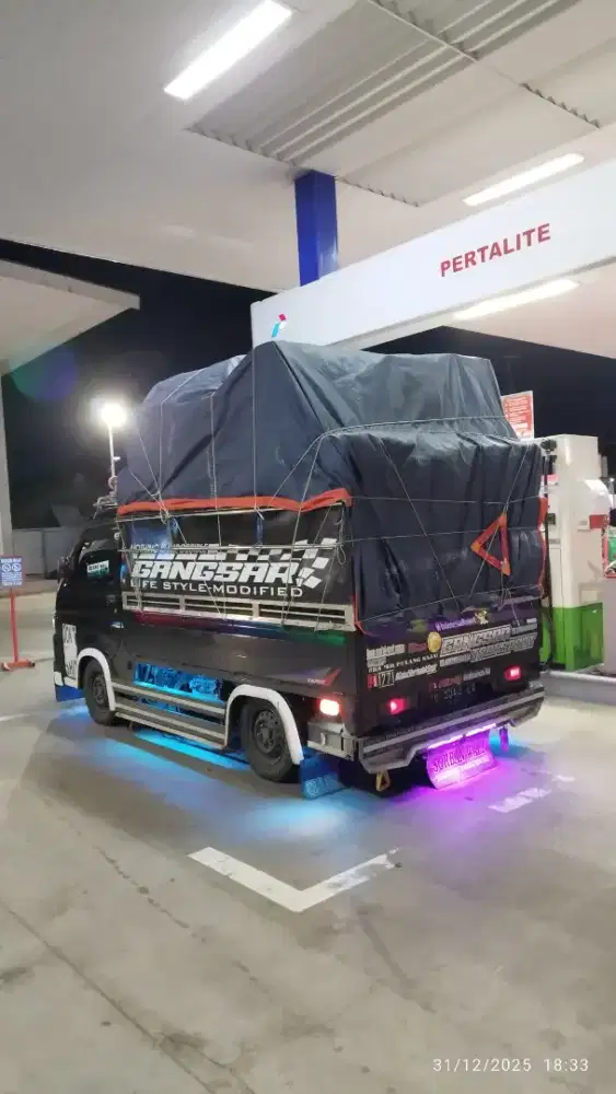 Jasa angkut angkutan barang sleman jogja