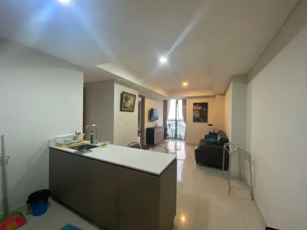 PIK – Dijual Apartemen Gold Coast Seaview