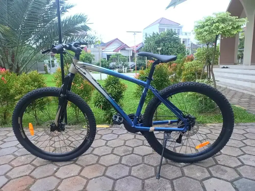 Sepeda United Detroit