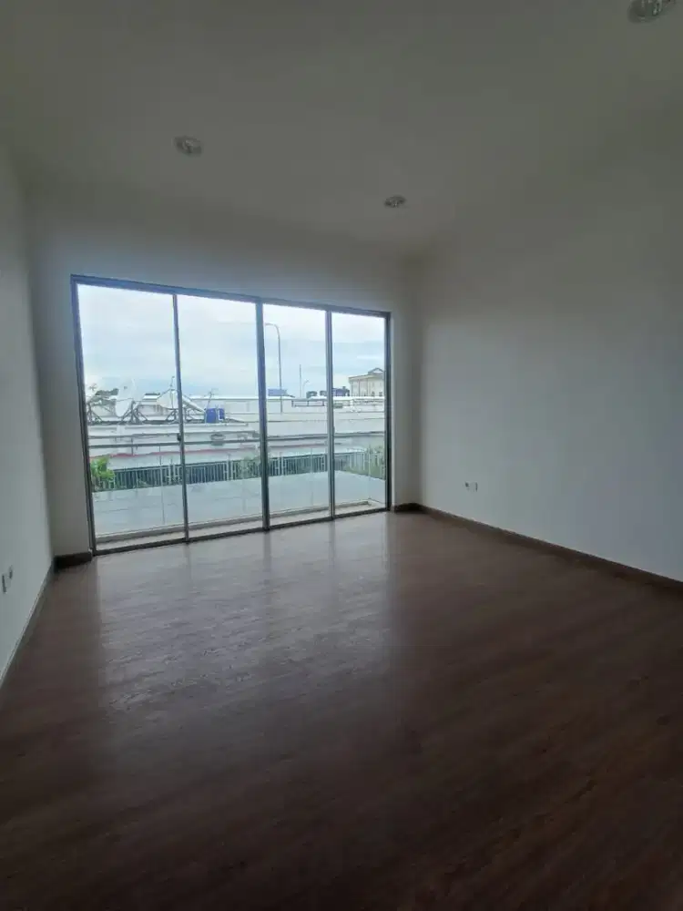 Pik - Rumah Bran New