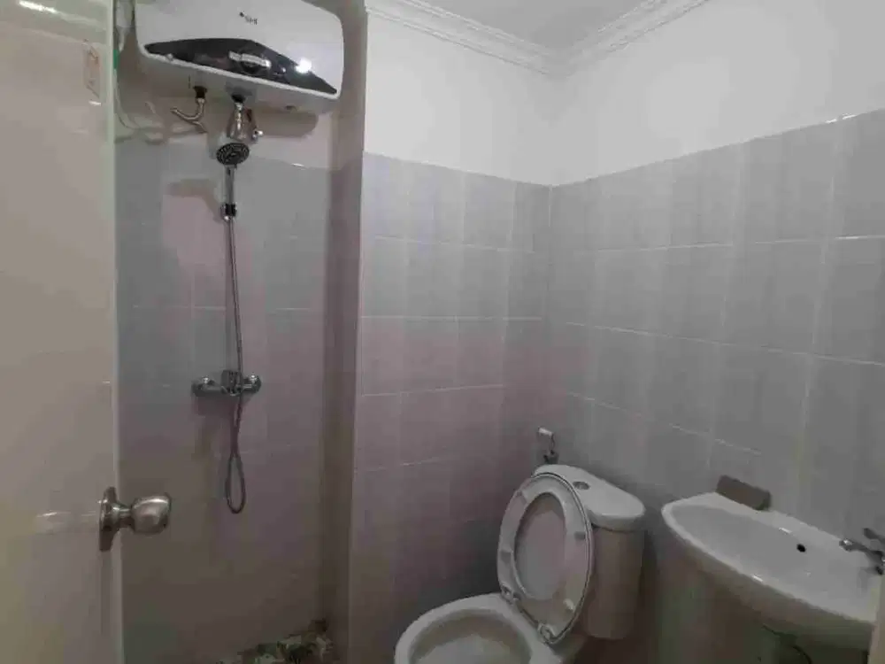 SEWA APARTEMEN PUNCAK CBD SEMI FURNISHED CEK DISKRIPSI